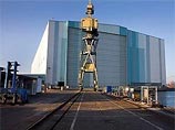 Nordic Yards дождались заказа из России - "Норникелю" понадобился ледокол Nordic Yards дождались заказа из России - "Норникелю" понадобился ледокол