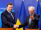 Первая зарубежная поездка в Брюссель Виктора Януковича подтвердила, что смена власти не повлечет за собой пересмотра отношений с Евросоюзом