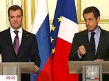 Саркози сообщил, что со 2 марта Россия и Франция начинают вести переговоры о продаже 4 вертолетоносцев Mistral Саркози сообщил, что со 2 марта Россия и Франция начинают вести переговоры о продаже 4 вертолетоносцев Mistral
