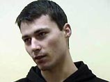 Возглавлял группировку "Магия крови" 22-летний несостояшийся педагог Константин Шумков Возглавлял группировку "Магия крови" 22-летний несостояшийся педагог Константин Шумков