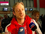 Плющенко-депутат не верит, что в каждого российского спортсмена перед Олимпиадой были вложены большие деньги Плющенко-депутат не верит, что в каждого российского спортсмена перед Олимпиадой были вложены большие деньги