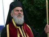 Торжественная интронизация Сербского Патриарха Иринея, которая должна была состояться 25 апреля в Косово в Печской патриархии, откладывается до осени
