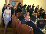 Спикер парламента Украины объявил о распаде коалиции Спикер парламента Украины объявил о распаде коалиции