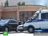 По делу об убийстве в Махачкале главы МВД Дагестана 5 июня 2009 года были арестованы пятеро подозреваемых