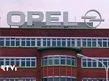 GM готов инвестировать в Opel 1,9 млрд евро