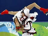 В рейтинге самых сексуальных спортсменов Олимпиады-2010 россиян не оказалось