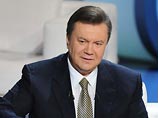 Янукович отказался признавать независимость Абхазии и Южной Осетии