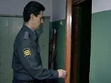 Прапорщик милиции из подмосковных Химок устроил дебош в зале игровых автоматов Прапорщик милиции из подмосковных Химок устроил дебош в зале игровых автоматов