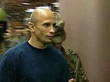 Испания отказала главарю банды "ореховских" в политическом убежище Испания отказала главарю банды "ореховских" в политическом убежище