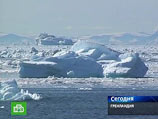 Доклад: Китай может ввязаться в борьбу за энергетические ресурсы Арктики