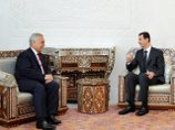 Вице-президент Ирака извинился перед властями Сирии за обвинения в причастности к терактам в Багдаде Вице-президент Ирака извинился перед властями Сирии за обвинения в причастности к терактам в Багдаде