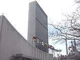 "День России в ООН" завершился подписанием новой резолюции о сотрудничестве организации с ОДКБ