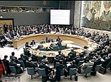 "День России в ООН" завершился подписанием новой резолюции о сотрудничестве организации с ОДКБ