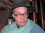 Умер известный бард Виктор Луферов Умер известный бард Виктор Луферов