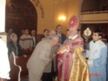 Христианские церкви Ирака объединились в новый духовный Совет 