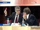 В "Правом деле" считают, что Чичваркин покинул партию, обидевшись: предложенную им программу не оценили В "Правом деле" считают, что Чичваркин покинул партию, обидевшись: предложенную им программу не оценили