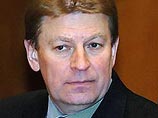 В результате крушения погибли семь человек, в том числе полпред президента РФ в Госдуме Александр Косопкин