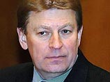 В результате крушения погибли семь человек, в том числе полпред президента РФ в Госдуме Александр Косопкин В результате крушения погибли семь человек, в том числе полпред президента РФ в Госдуме Александр Косопкин