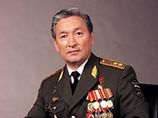 В столице жертвой грабителей стал отставной генерал милиции и Герой Советского Союза Валерий Очиров