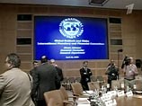 МВФ: развивающимся странам пора сворачивать стимулирование своих экономик МВФ: развивающимся странам пора сворачивать стимулирование своих экономик