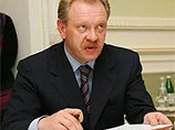 Украинские СМИ сообщили об отставке главы "Нафтогаза Украины" Украинские СМИ сообщили об отставке главы "Нафтогаза Украины"