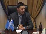 Дмитрий Кобылкин утвержден на посту нового губернатора Ямало-Ненецкого АО