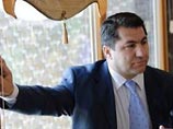 "Мы будем действовать в рамках законов Таджикистана. Свой протест выскажем законным путем - через судебные инстанции", - подчеркнул лидер ПИВТ