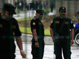 Во вторник правоохранительные органы Гватемалы арестовали главу полицейского ведомства, которого обвиняют в связях с наркокартелями