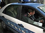 Итальянская пограничная полиция арестовала в Милане девять человек по подозрению в незаконной перевозке оружия в Иран