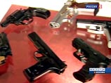 В Москве 4-летний сын охранника выстрелил себе в глаз из пистолета