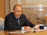 Путин пообещал пустить десятую часть бюджета на инновации Путин пообещал пустить десятую часть бюджета на инновации