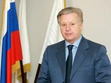 Глава ОКР Леонид Тягачев написал заявление об отставке