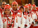 Напомним, что в неофициальном командном зачете сборная России заняла в Ванкувере 11-е место, на счету наших спортсменов три золотые, пять серебряных и семь бронзовых медалей