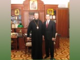 Премьер Молдавии высоко оценил стабилизирующую роль Православной церкви для молдавского общества
