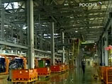 Проект прошел одобрение в целом, премьер-министр поддержал предложение сделать пробный завод на 10 тысяч автомобилей в Тольятти