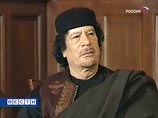 Ливия заявила США протест на шутку Госдепа: его представитель сказал, что в речах Каддафи "много слов и мало смысла" 