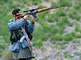 Пакистанские службы безопасности уничтожили в четверг до 30 боевиков движения "Талибан" на границе с Афганистаном