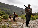 Пакистанские военные уничтожили до 30 талибов на границе с Афганистаном