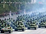Китай увеличил военный бюджет до 78 млрд долларов после продажи американцами оружия Тайваню