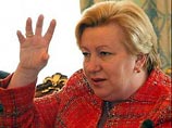 Накануне экс-глава Секретариата президента Вера Ульянченко подтвердила желание бывшего президента руководить правительством