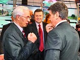 Премьер-министром Украины может стать Виктор Ющенко