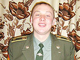 Курсант Новосибирского высшего военного командного училища Сагитов был найден 5 марта 2008 года в квартире в новосибирском Академгородке со вскрытыми венами