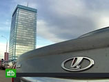 "АвтоВАЗ" планирует начать производство автомобилей под брендами Renault и Nissan на платформе В0 в 2012-2013 годах