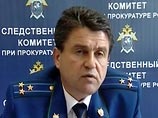 Как сообщил официальный представитель ведомства Владимир Маркин, СКП располагает доказательствами ряда преступлений, совершенных грузинскими военнослужащими, по которым ранее не было предъявлено обвинений