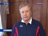 Тягачев сделал официальное заявление о своей отставке