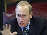 Обличительница Путина через 10 лет снова обвинила его в махинациях