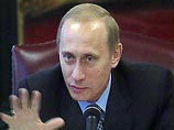 Обличительница Путина через 10 лет снова обвинила его в махинациях Обличительница Путина через 10 лет снова обвинила его в махинациях
