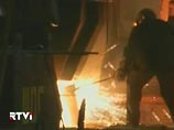 Впервые с ноября 2008 года российский ВВП вырос Впервые с ноября 2008 года российский ВВП вырос