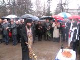В Софии совершили панихиду по русским воинам, погибшим в боях за освобождение Болгарии от турецкого ига