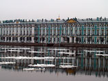 Эрмитаж не планирует передавать РПЦ храм в Зимнем дворце